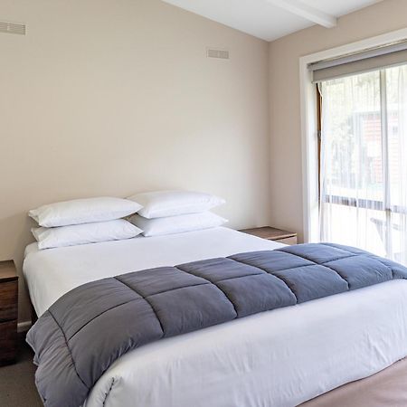 Nrma Halls Gap Holiday Park מראה חיצוני תמונה