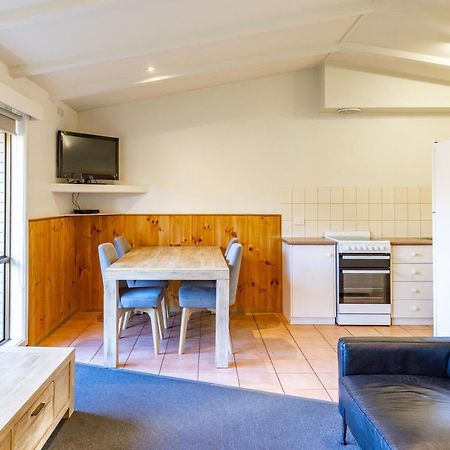 Nrma Halls Gap Holiday Park מראה חיצוני תמונה