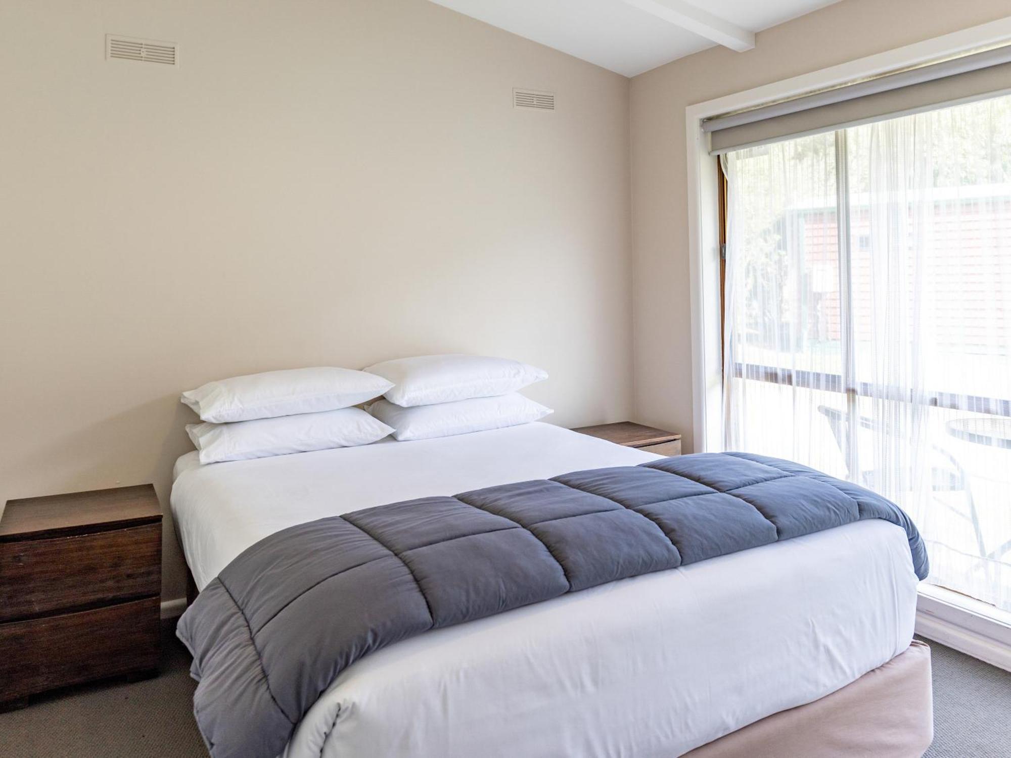 Nrma Halls Gap Holiday Park מראה חיצוני תמונה