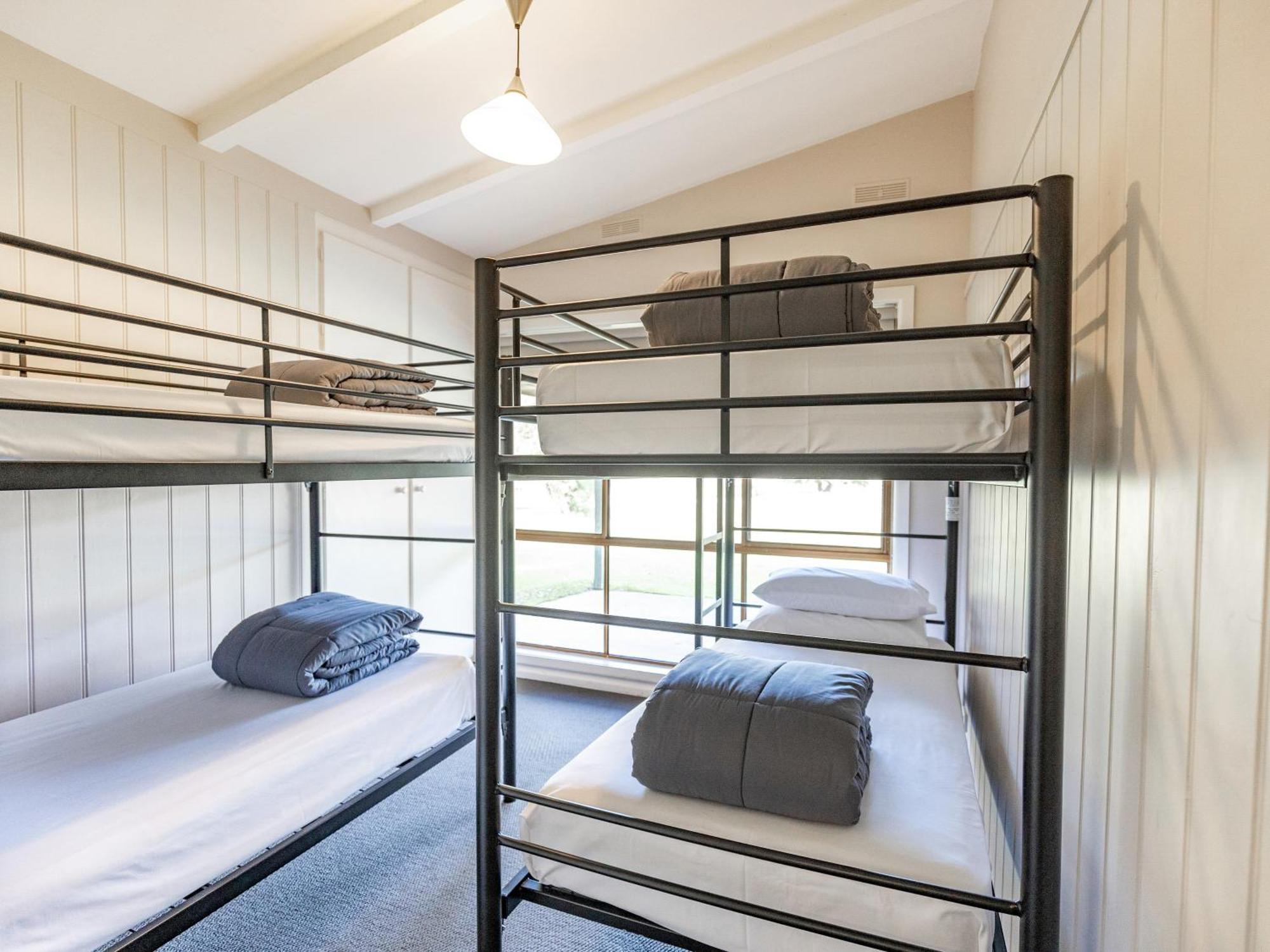 Nrma Halls Gap Holiday Park מראה חיצוני תמונה