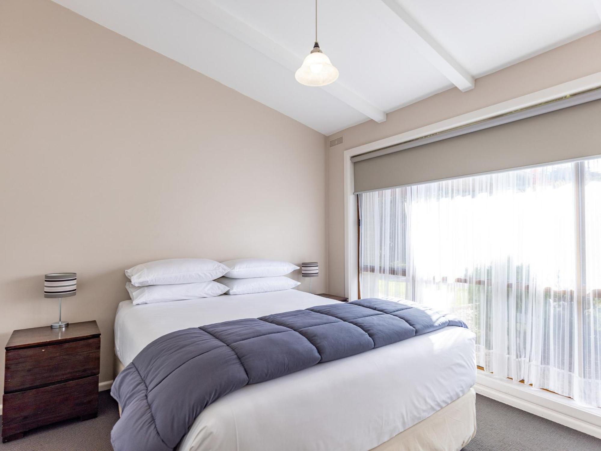 Nrma Halls Gap Holiday Park מראה חיצוני תמונה