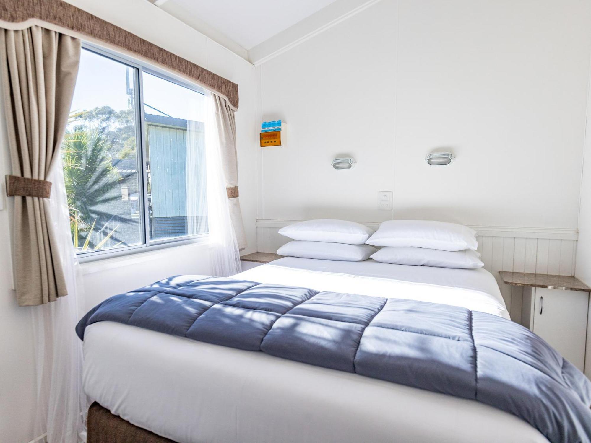Nrma Halls Gap Holiday Park מראה חיצוני תמונה