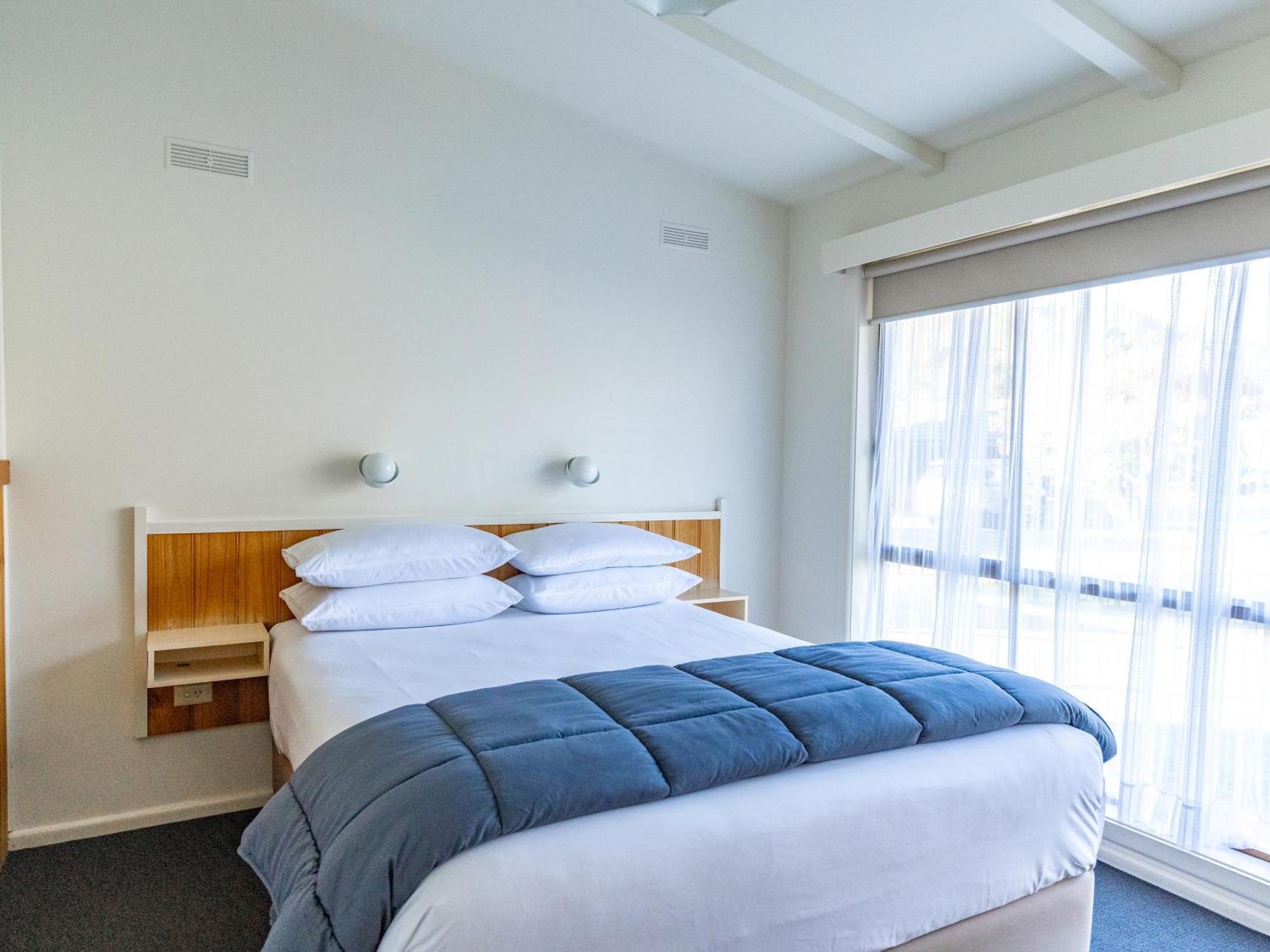 Nrma Halls Gap Holiday Park מראה חיצוני תמונה